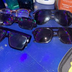 Sun Glasses 