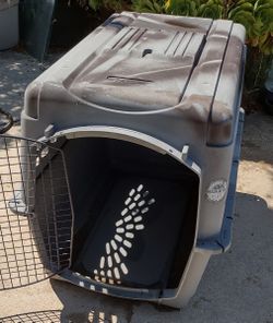 Extra Large Dog Carrier