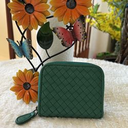 Bottega Venetia  Wallet 