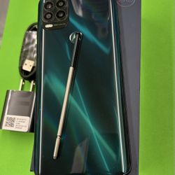 Moto G Stylus 5G New Unlock