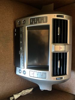 2010-2013 Lexus GX460 OEM headunit