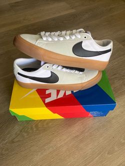 Nike sb blazers GT shoes 9.5