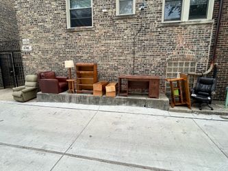 Free Furniture