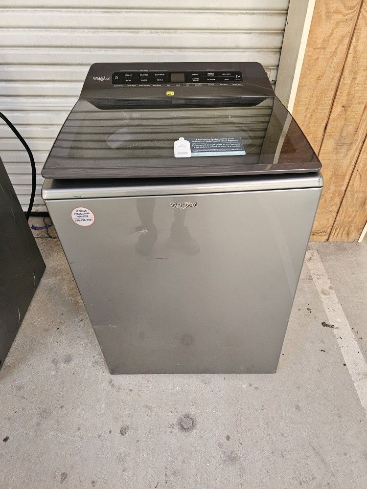 Washer Machine