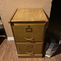Filing Cabinet 