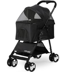 Paws & Pals dog Stroller 