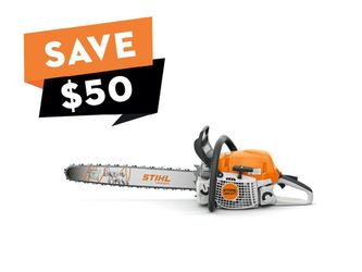 New Stihl MS271 Chainsaws