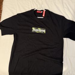 Supreme Box Logo T Shirt
