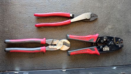 Kline tools