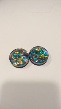 Ear Gauges/ Plugs