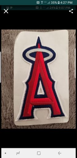 Anaheim angels