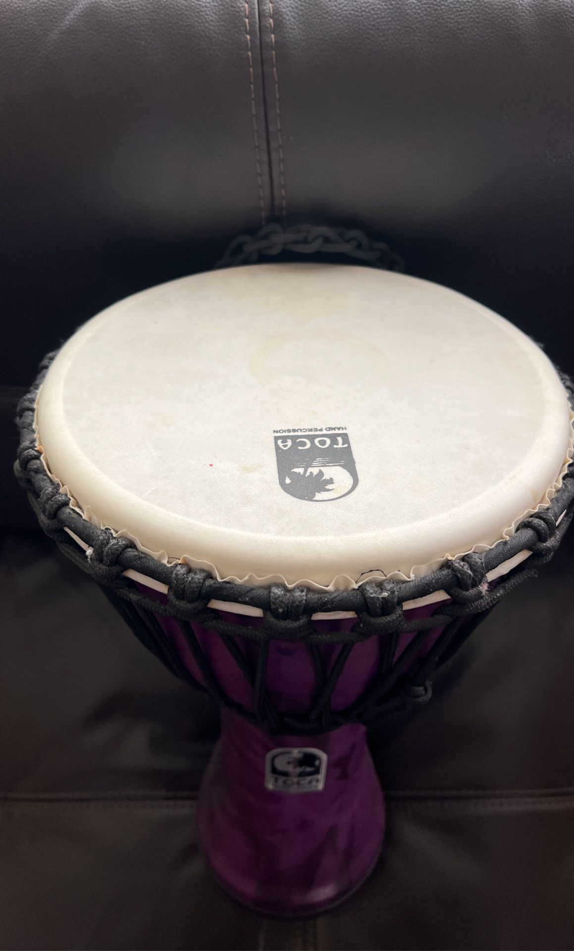 Hand  drum 