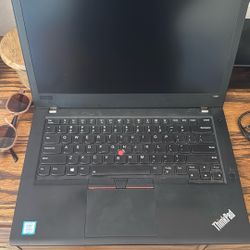 Thinkpad T480