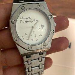 casual Men’s Watch