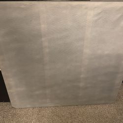 Twin XL 1.5 Inch Bed Support