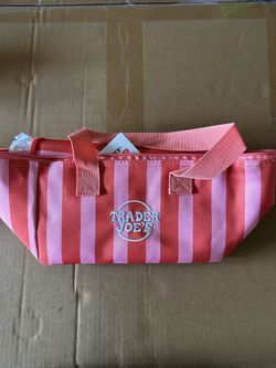 Trader Joe’s lunch bag
