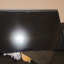 50 Inch Sony Lcd Tv. $50