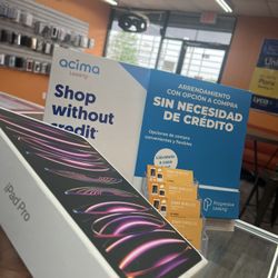 iPad Pro 6th Generation 256 Gb Wifi Cellular 