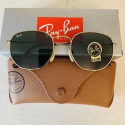 New Reybans 