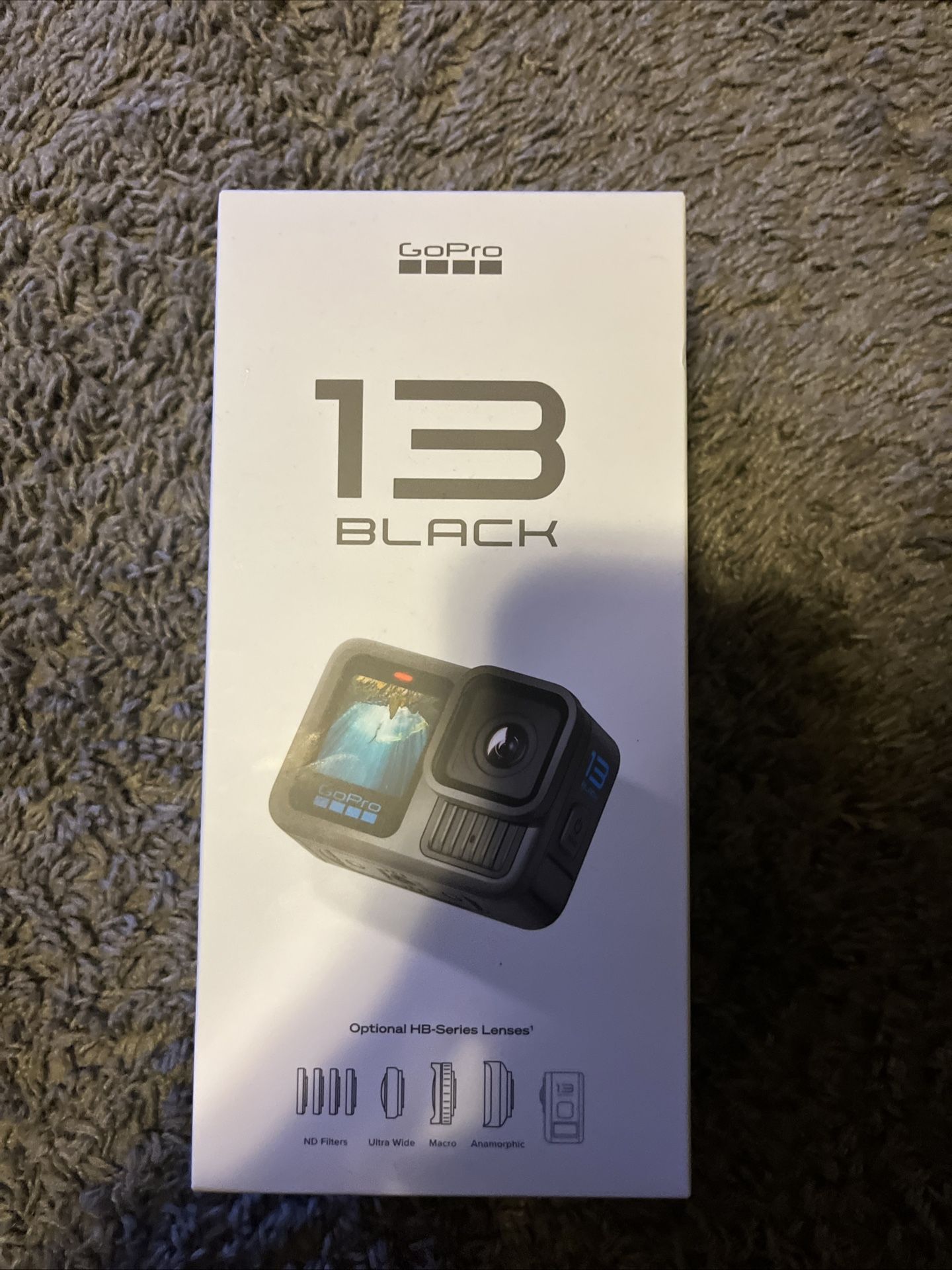 Gopro Hero 13