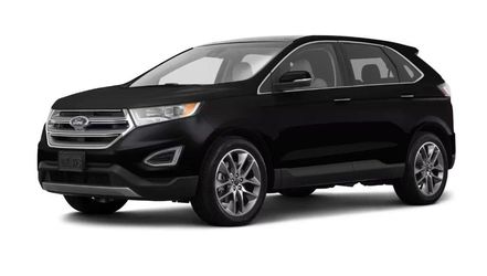 2015 Ford Edge
