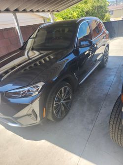 2023 BMW X3