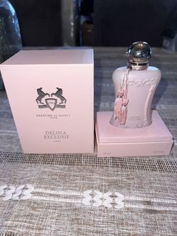 Perfumes De Marly Delina Exclusif 