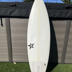 G Style Surfboard