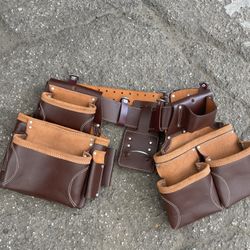 Morral De Costrucion. 