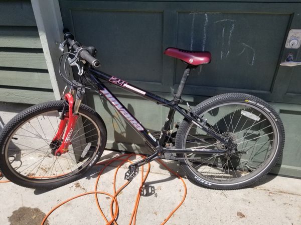 REI Novara Ponderosa Boys 24