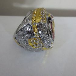 Cavaliers Championship Ring Replica 