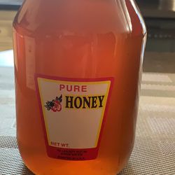 Pure Honey 💯