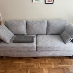 GAP Upholstered Sofa