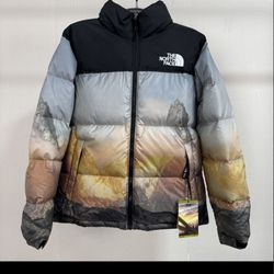 North Face Jacket 