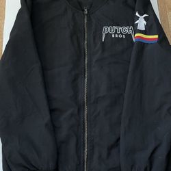 Dutch Bros Jacket