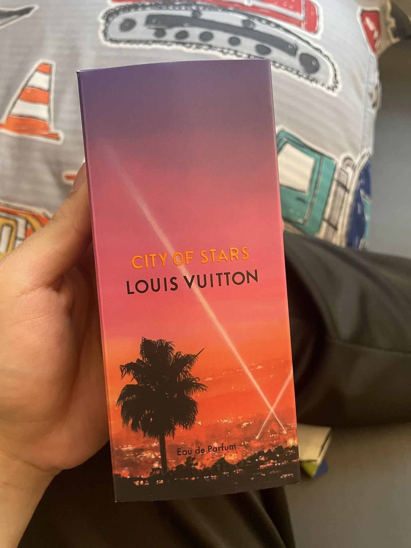 Lv Cologne