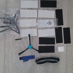 Robot Vacuum Parts