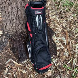 Titleist golf bag