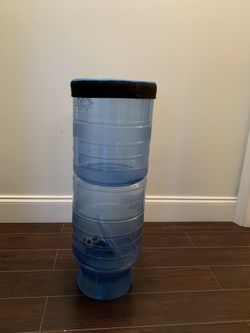 Berkey Water Filter for Sale in Las Vegas, NV - OfferUp