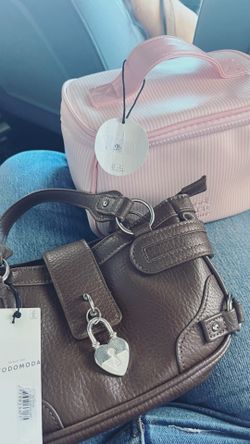 Brown bag  for sell
