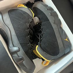 Jordan 9s
