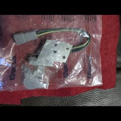 Dodge Dart 1967+ A/C Fan Dashboard Blower Switch OEM Brand New In Sealed Plastic 