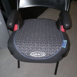 Graco  Car Booster Seat