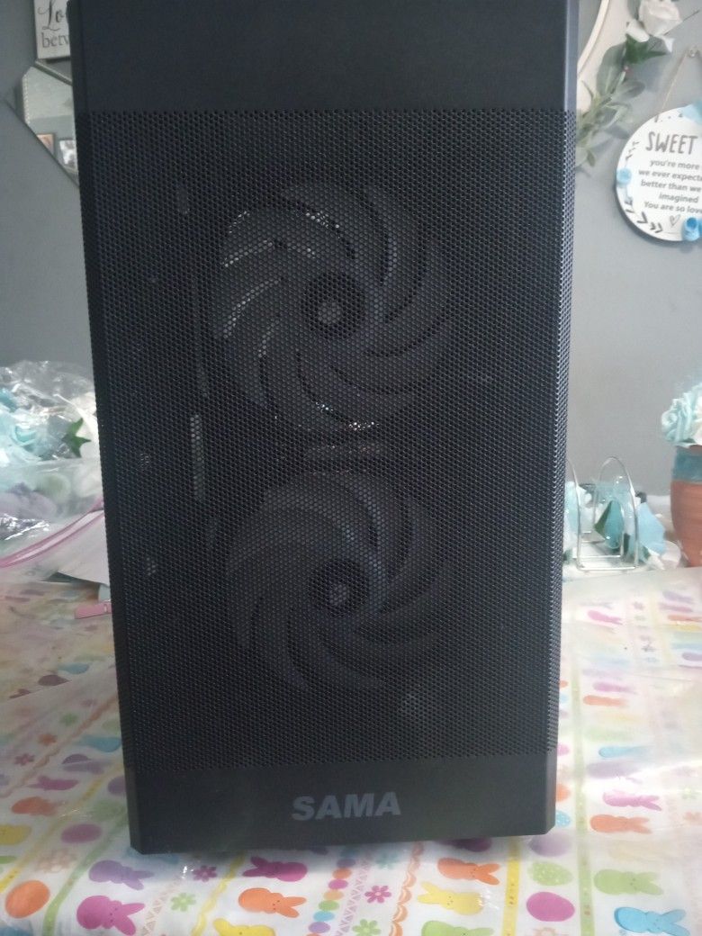 Pc