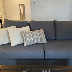 Sofa - Elijah II  100” Sofa