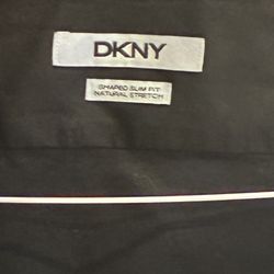 DKNY Dress Shirt