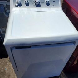 G E Dryer