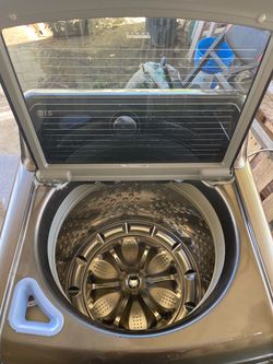Washer.  Like new!