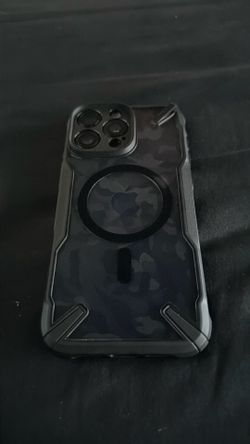 IPHONE 16 PRO MAX!!!