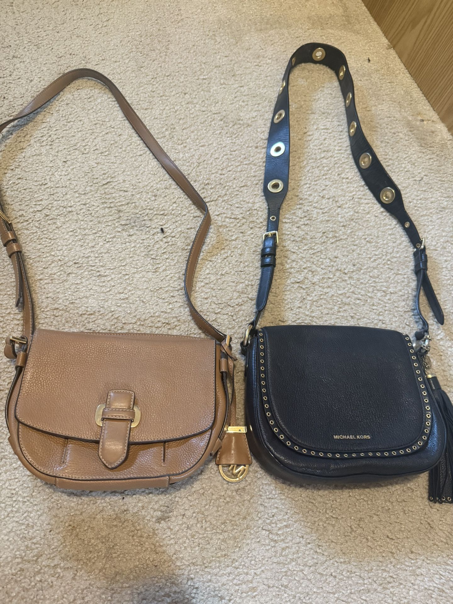 Michael Kors Crossbody Bags